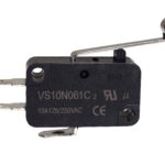 14|bx, 14|cx, 18|bx, 18|cx Bandsaw Limited Switch
