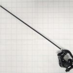 14|bx, 14|cx, 18|bx, 18|cx Bandsaw Brake Assembly with cable