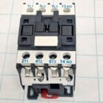 14|bx, 18|bx, 18|cx Bandsaw Contactor (110V)