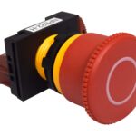 14|bx, 18|bx, 18|cx Bandsaw Emergency Stop