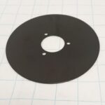18|bx, 18|cx Bandsaw Plate for 18BX