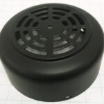 18|bx Bandsaw Motor fan cover