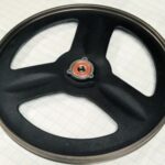18|bx, 18|cx Bandsaw Lower wheel
