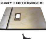 18|bx, 18|cx Bandsaw Table