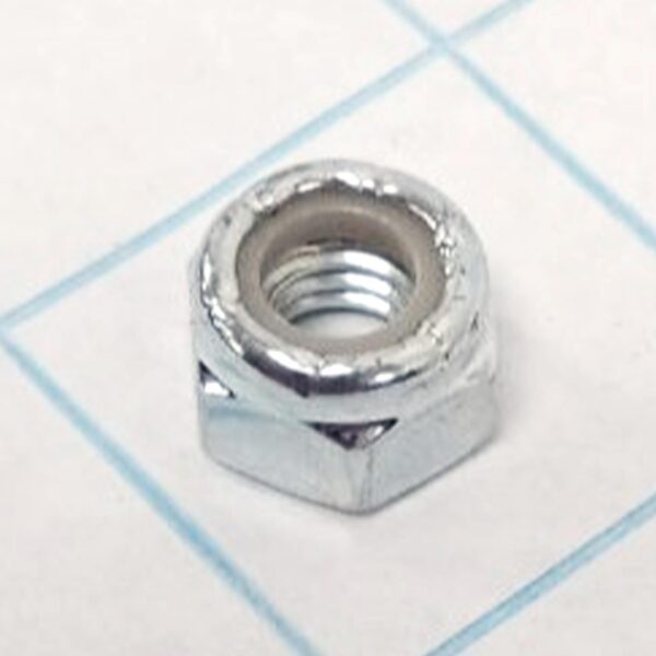 18|bx, 18|cx Bandsaw Nylon Inerted Lock Nut