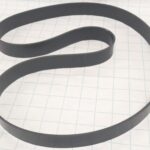 18|bx, 18|cx Bandsaw 18|bx PU Tire