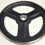 18|bx, 18|cx Bandsaw Upper wheel