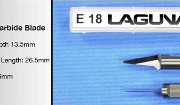 E18 13.5mm Cut Depth