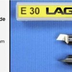 E30 2.5mm Cut Depth