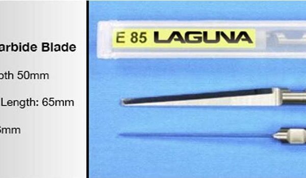 E85 50mm Cut Depth