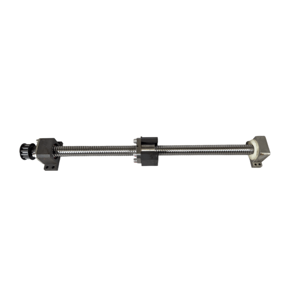 Ball screw for SS2-2 Z Axis