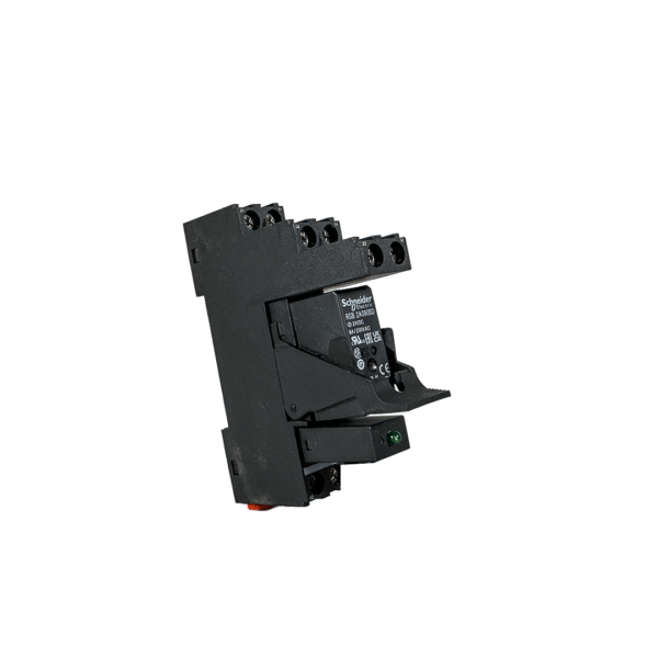 Syntec 24VDC Relay Assembly