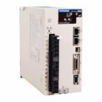 SmartShop 2, Syntec SUV & Autoloader X & Y-Axis Servo Driver