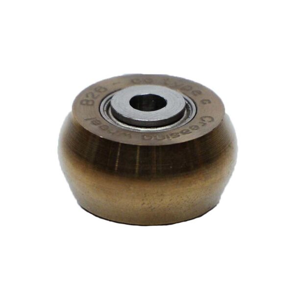 Creasing Wheel B26