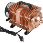 Air Compressor for CO2 Lasers