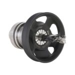 PCNC AirPRO Nut ER32