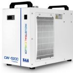 Water Chiller for 150W CO2 Laser