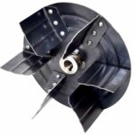B|Flux Dust Collector 9" Fan