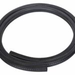C|Flux:1 Dust Collector Rubber gasket