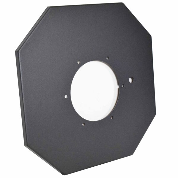 C|Flux:1 Dust Collector Octagon Drum Lid