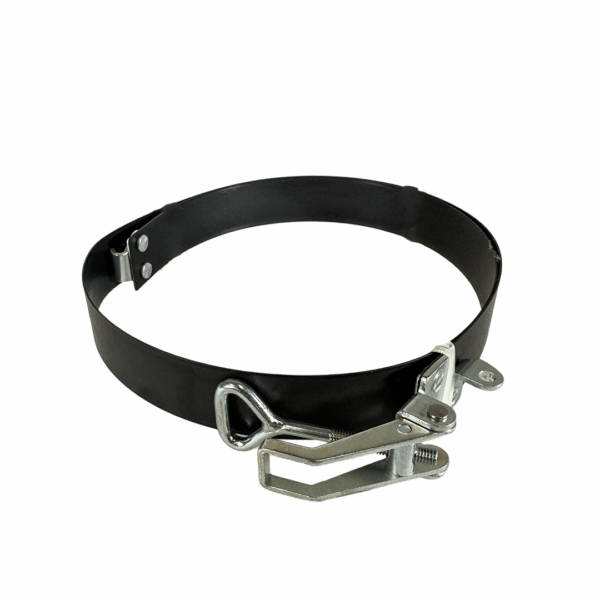 C|Flux:1 Dust Collector Band clamp
