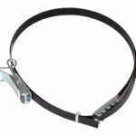 C|Flux:1 Dust Collector Spring Band Clamp 400mm