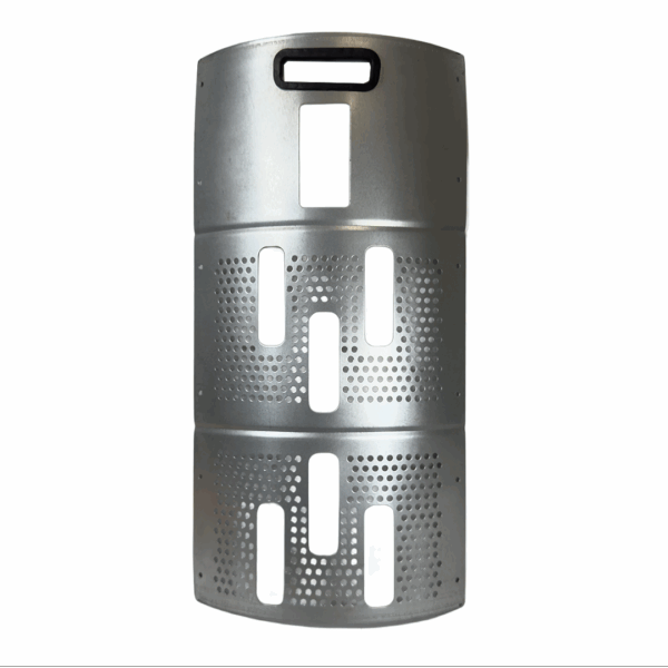 C|Flux:1 Dust Collector Drum insert
