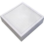 M|FLUX:5 HEPA PANEL FILTER