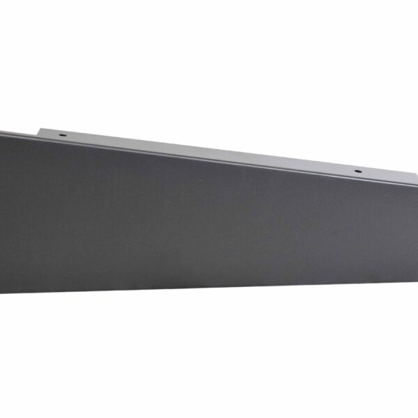 P|Flux:1 Dust Collector Cover Plate Left