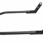 P|flux:2 Dust Collector Octagon Drum Foot Pedal