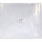 P|flux:2 Dust Collector 5 Plastic Bags 610 x 1200mm