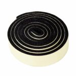 P|flux:2 Dust Collector Foam Tape 3*15mm*80CM