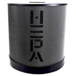 X|Flux:5 Dust Collector X|FLUX: 5 DUST COLLECTOR CANISTER FILTER (NO CLEANING PARTS)