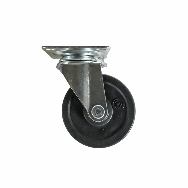 X|Flux:5 Dust Collector 3-INCH DRUM CASTER