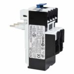 X|Flux:5 Dust Collector OVERLOAD: NTH-25/21-25A SF-RK-L5