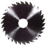 Bandit 5 Edgebander Blade