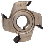 Bandit 5 Edgebander Flat Trimming Cutter