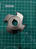 Bandit 4 Edgebander Fine Trim Cutter R2 - Image 2