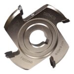 Bandit 4 Edgebander Fine Trim Cutter R2