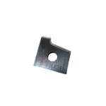 One Disposable Lower Cutter for Bandit 3/2 Edgebander Top & Bottom Trim. - Image 2