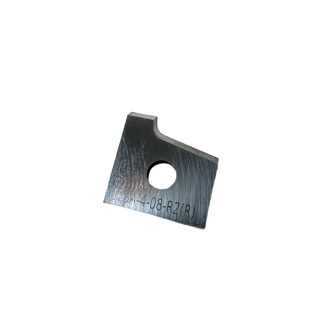 PEB32-0135-721053A-3-1 One Disposable Lower Cutter for Bandit 3/2 Edgebander Top & Bottom Trim. - Image 2