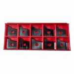 One Disposable Lower Cutter for Bandit 3/2 Edgebander Top & Bottom Trim.