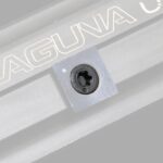 PX|12 Planer Mounting Screw for QuadtecII