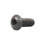 12|16 Lathe Socket button screw 38"-16UNCx1"