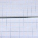 12|16 Lathe Knockout Rod