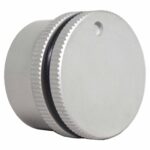 12|16 & 15|24 Lathe Speed Knob