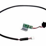 12|16 Lathe Motor Sensor Cord