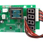 Revo 18|36, 24|36 Lathe Digital Readout