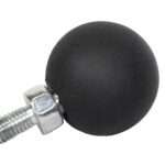 Revo 18|36, 15|24, 24|36 Lathe Knob