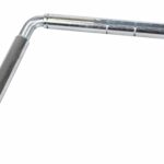 Revo 18|36 Riser Block Locking Handle